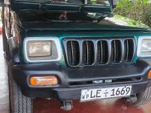 Mahindra Bolero 2007 Pickup