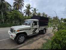 Mahindra Mahindra 2011 Lorry