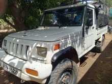 Mahindra Bolero 2013 Pickup