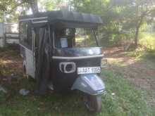 Mahindra Mahindra 2014 Three Wheel