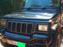 Mahindra Mahindra 2014 SUV