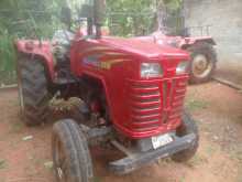 Mahindra Mahindra 2014 Tractor