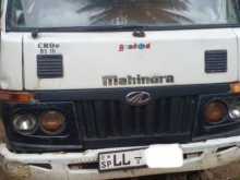Mahindra Mahindra 2014 Lorry