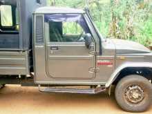 Mahindra Mahindra 2015 SUV