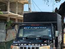 Mahindra Mahindra 2019 Lorry