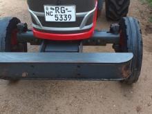 Mahindra Mahindra 2019 Tractor
