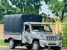 Mahindra Mahindra 2019 Lorry
