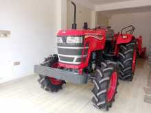 Mahindra 585DI 2024 Tractor