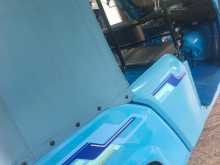 Mahindra Alfa 2025 Three Wheel
