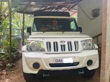Mahindra Bolero 2026 Pickup