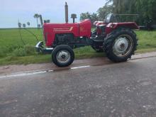 Mahindra Mahindra 2018 Tractor