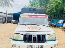 Mahindra Bolero 2013 Pickup