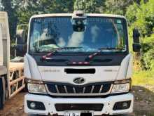 Mahindra Mahindra 2020 Lorry