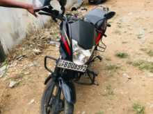 Mahindra Mahindra 2016 Motorbike