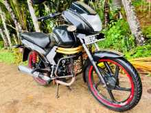 Mahindra Mahindra 2015 Motorbike