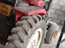Mahindra Mahindra 1993 Tractor