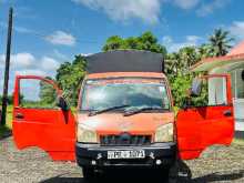 Mahindra Mahindra 2011 Lorry