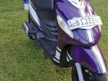 Mahindra Mahindra 2019 Motorbike