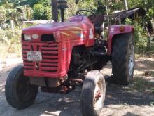 Mahindra Mahindra 2011 Tractor