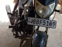 Mahindra Mahindra 2019 Motorbike