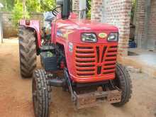 Mahindra Mahindra 2014 Tractor