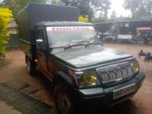 Mahindra Mahindra 2008 Lorry