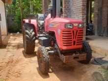 Mahindra Mahindra 2014 Tractor