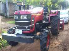 Mahindra Mahindra 2018 Tractor