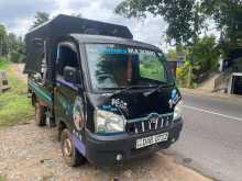 Mahindra Mahindra 2015 Lorry