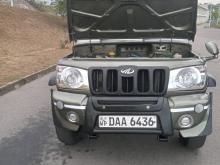 Mahindra Mahindra 2015 Lorry