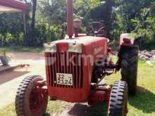 Mahindra 575 DI 2000 Tractor