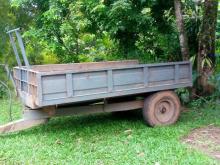 Mahindra 575 Di 2000 Tractor