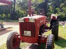 Mahindra 575 DI 2000 Tractor