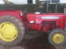 Mahindra 575 DL 2010 Tractor