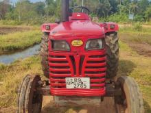 Mahindra 575 DI 2010 Tractor