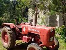 Mahindra 575 DI 2000 Tractor