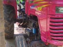Mahindra Mahindra 2012 Tractor