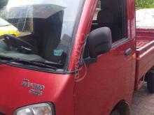 Mahindra Mahindra 2013 Lorry