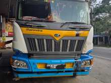 Mahindra Blazo 2019 Lorry