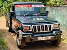 Mahindra Mahindra 2012 Lorry