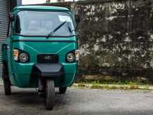Mahindra Alfa 2025 Three Wheel