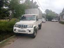 Mahindra Big Bolero 2013 Pickup