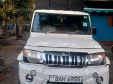 Mahindra BIG BOLERO 2020 Pickup