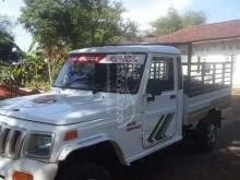 Mahindra Bolero 2011 Pickup