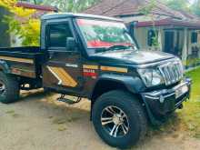 Mahindra Bolero 2018 Pickup