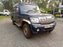 Mahindra Bolero 2005 Pickup