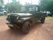 Mahindra Bolero 2006 Pickup