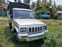 Mahindra Bolero 2007 Pickup