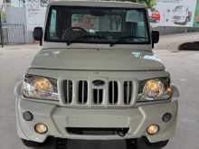 Mahindra Bolero 2025 Pickup
