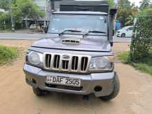 Mahindra Mahindra Bolero Pickup 2017 Crew Cab